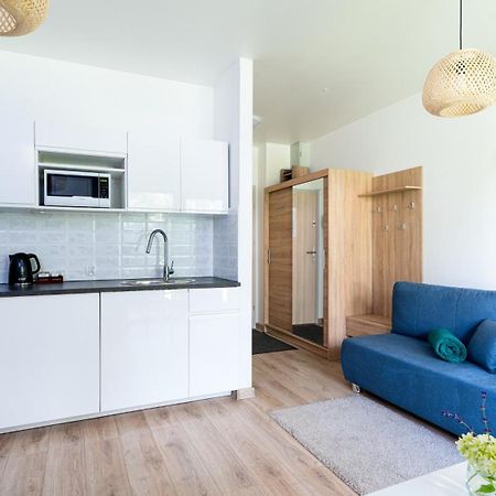 קרפאז' Apartamenty Sun & Snow Sarnia Residence מראה חיצוני תמונה
