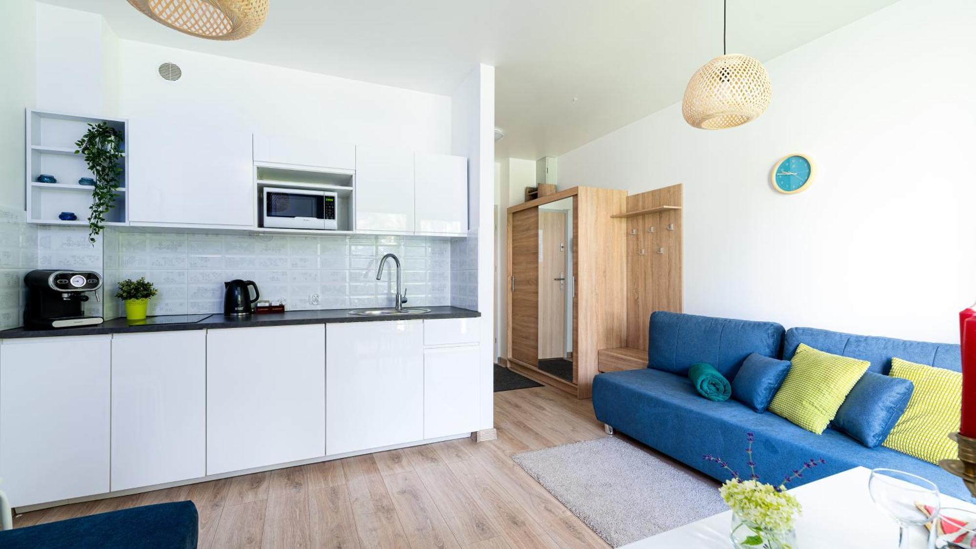 קרפאז' Apartamenty Sun & Snow Sarnia Residence מראה חיצוני תמונה
