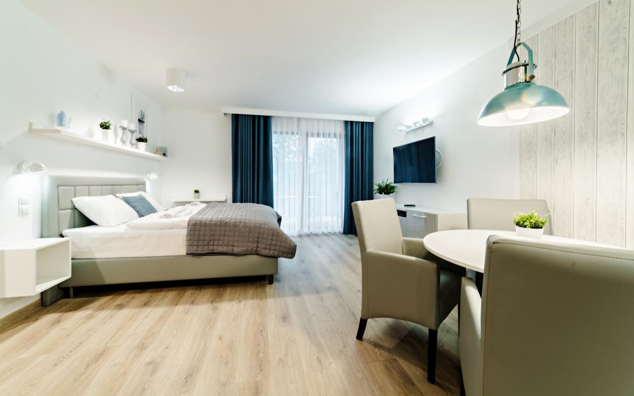 קרפאז' Apartamenty Sun & Snow Sarnia Residence מראה חיצוני תמונה