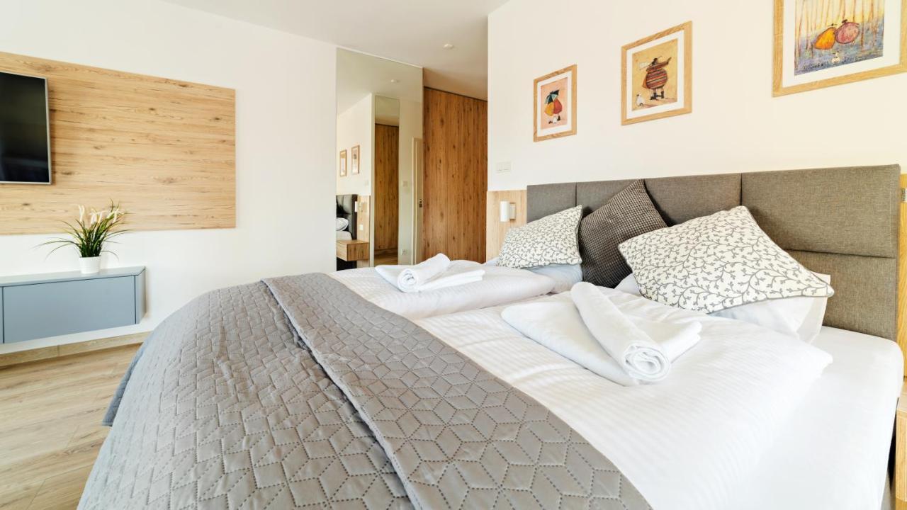 קרפאז' Apartamenty Sun & Snow Sarnia Residence מראה חיצוני תמונה