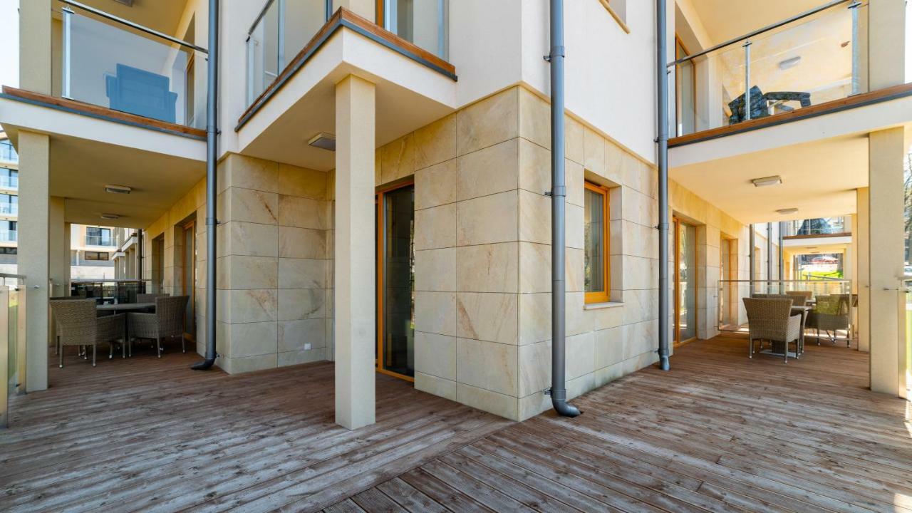 קרפאז' Apartamenty Sun & Snow Sarnia Residence מראה חיצוני תמונה