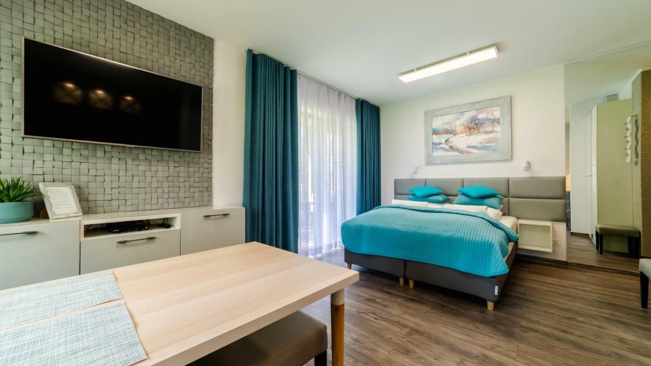 קרפאז' Apartamenty Sun & Snow Sarnia Residence מראה חיצוני תמונה