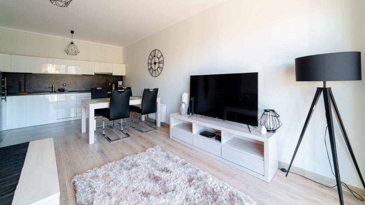 קרפאז' Apartamenty Sun & Snow Sarnia Residence מראה חיצוני תמונה